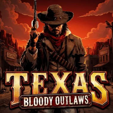 Texas Bloody Outlaws